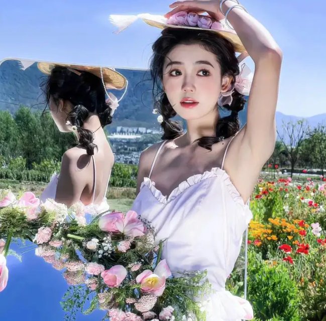 盖世霸王封面